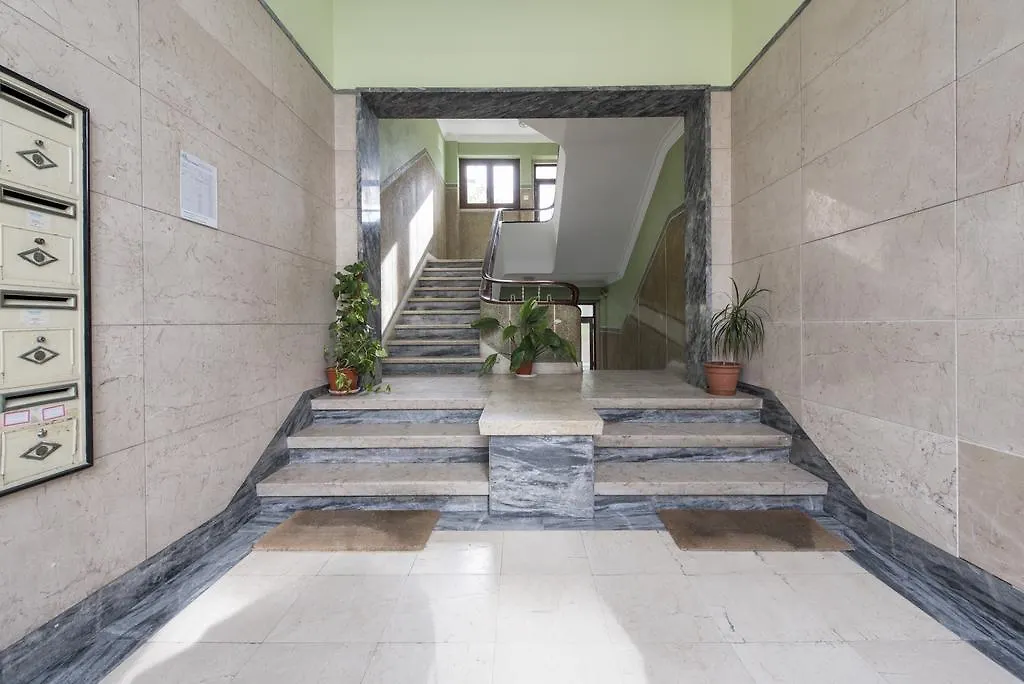 Apartament Vista Espetacular Baixa E Rio Lizbona Portugalia