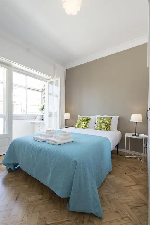 Vista Espetacular Baixa E Rio Διαμέρισμα Lisboa